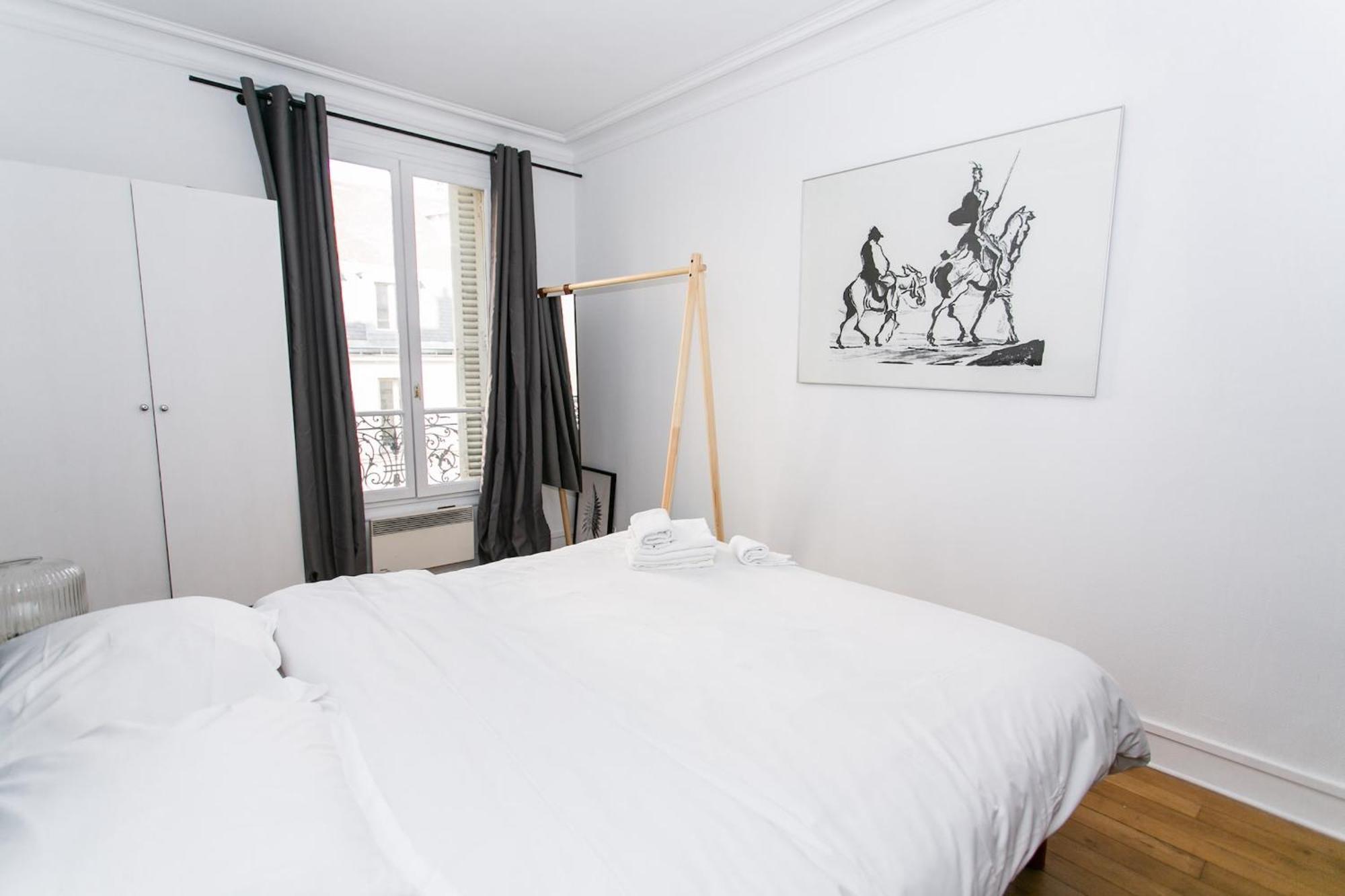 Le Bon Marche & St Germain - 2Br - Cityapartmentstay Paris Exterior photo