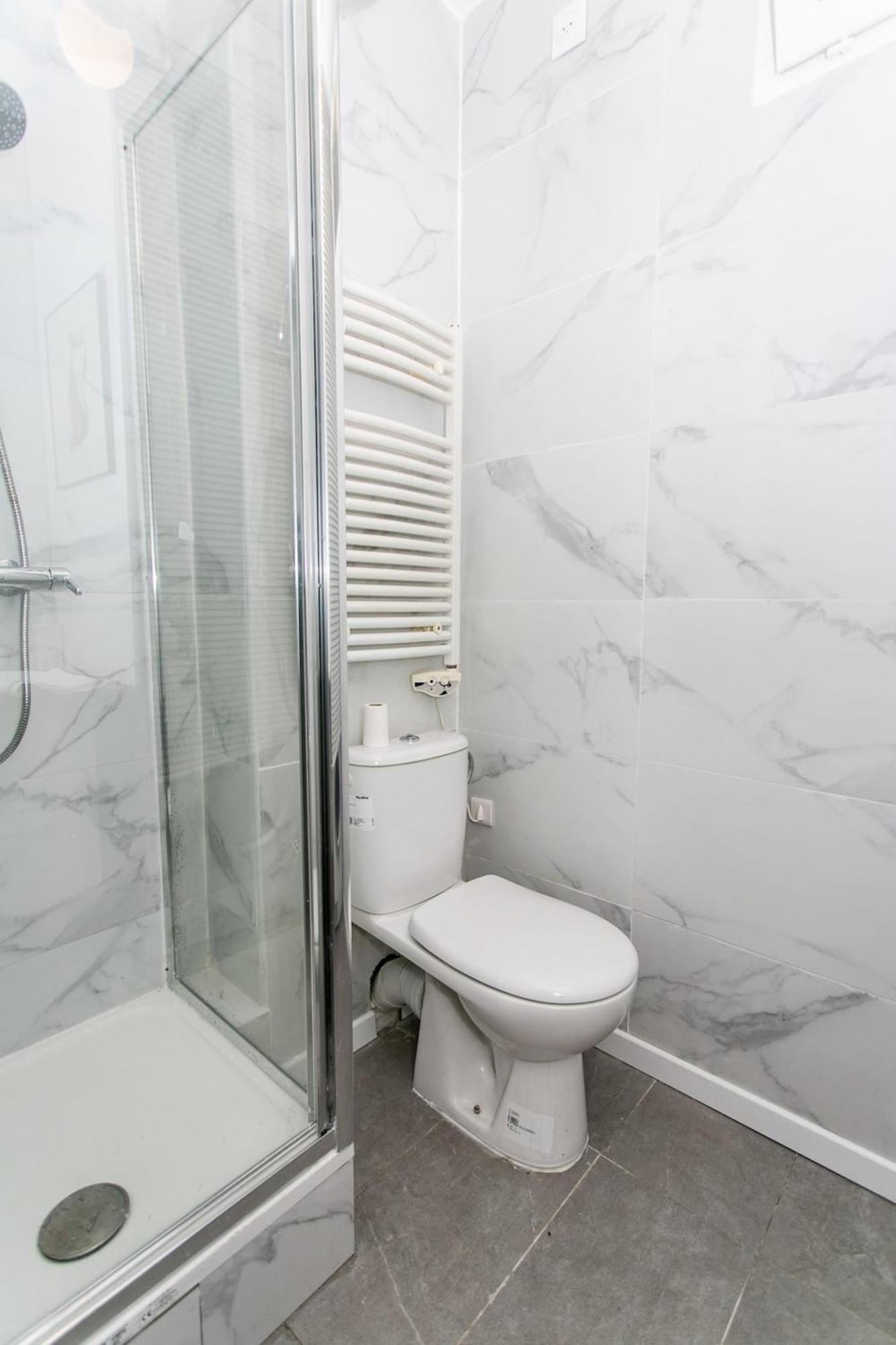 Le Bon Marche & St Germain - 2Br - Cityapartmentstay Paris Exterior photo