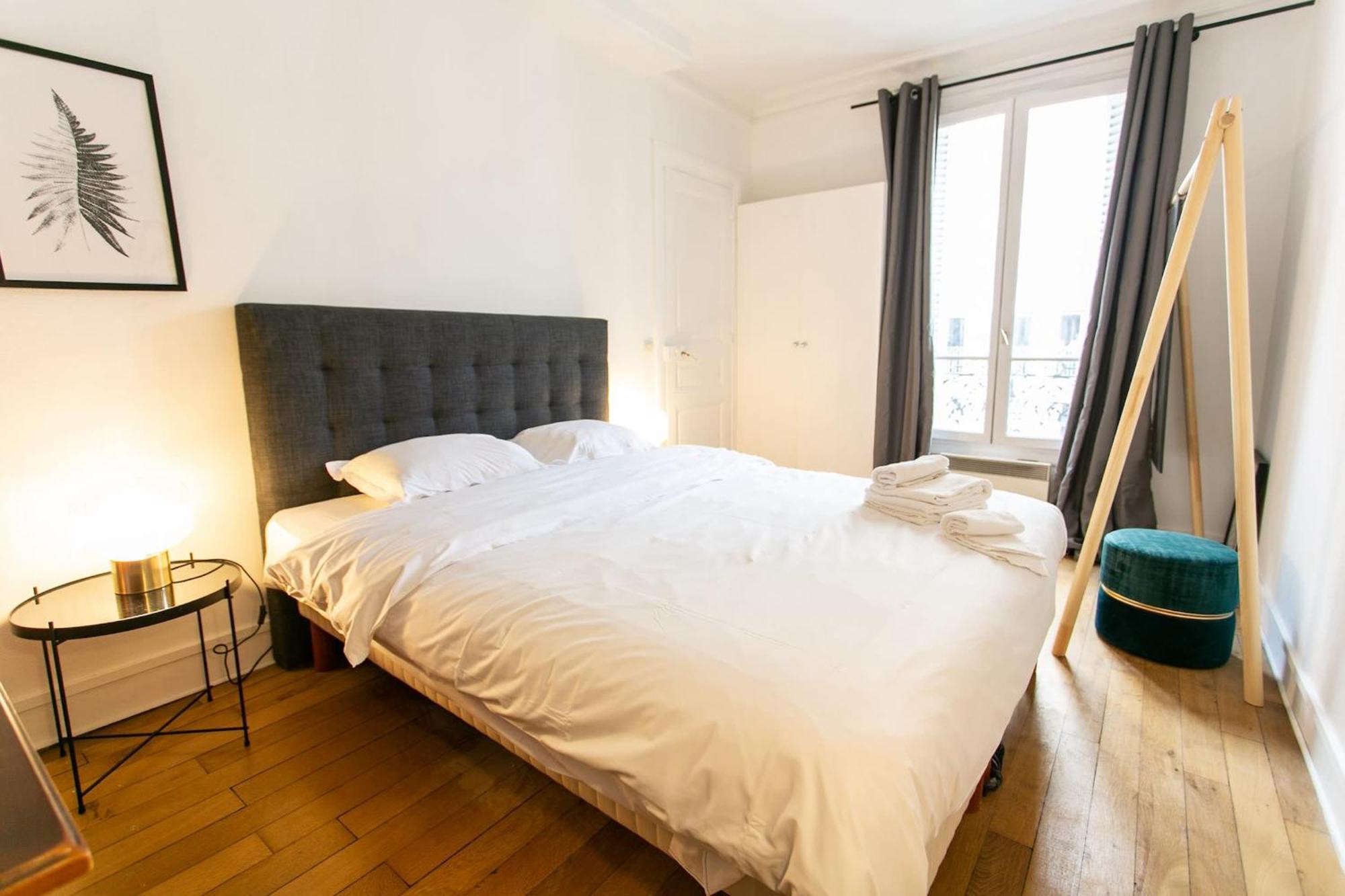 Le Bon Marche & St Germain - 2Br - Cityapartmentstay Paris Exterior photo