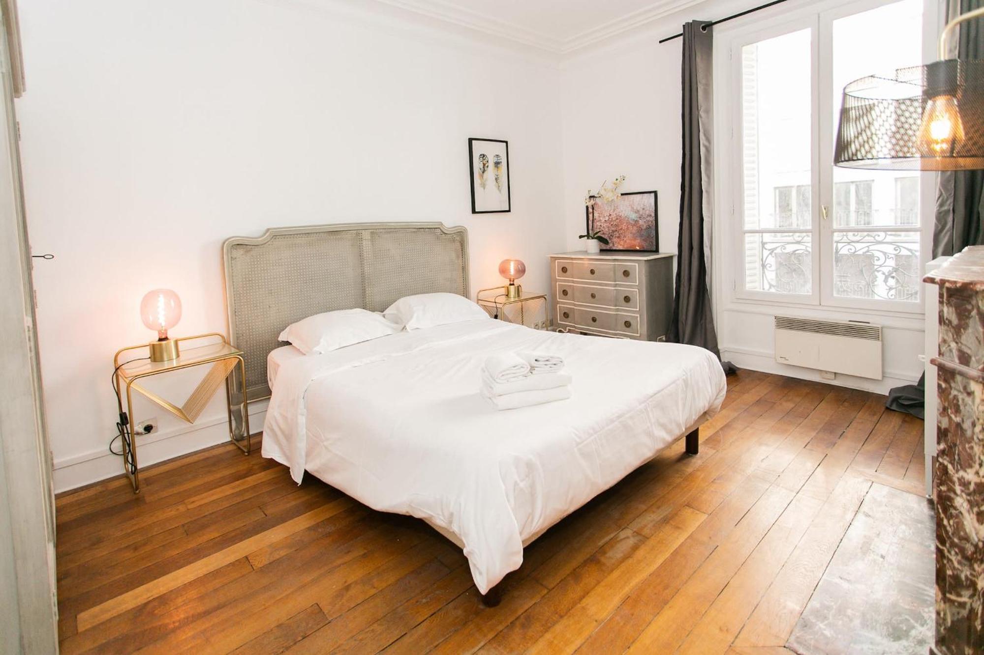 Le Bon Marche & St Germain - 2Br - Cityapartmentstay Paris Exterior photo